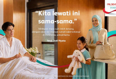   Prudential Meluncurkan Kampanye “Janji, Jadi Nyata” Di 8 Negara Di Asia