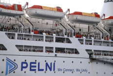 Cara Beli Tiket Bus dan Kapal Laut, Diprediksi 143,91 Juta Orang Mudik Lebaran 2026