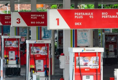 Update Harga BBM Terbaru: Kenaikan Diesel Jadi Sorotan Senin 11 Mei 2026