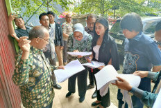 Sidang PS Sengketa Aset Milik Yayasan Berjalan Kondusif, PN Palembang Siap Masuk Tahap Pembuktian