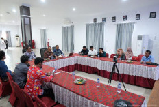Kemenkum Babel dan 10 OBH Perkuat Peran Paralegal Posbankum Desa/Kelurahan