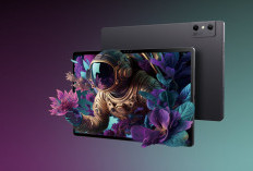 Nubia Pad 3D, Tablet Android Hadirkan Pengalaman 3D Tanpa Kacamata Dalam Format Layar Lebar