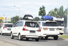 Rekomendasi dan Tips Memilih Mobil Bekas Terbaik Untuk Menemani Mudik Lebaran 2026, Solusi Cerdas Bikin Nyaman
