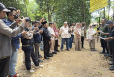 Konstatering Memanas, Sulastianah: Sertifikat Tak Punya Objek, Jangan Gusur Tanah Warisan!
