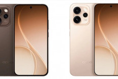 OPPO Reno Series Kapasitas Baterai Besar dan Dibekali SoC MediaTek Dimensity 8450