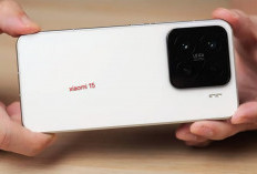Kamera 200MP Xiaomi 15: Foto Malam Super Terang dan Video Stabil, Flagship Lain Minder Cuy!