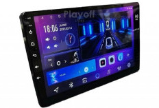 Upgrade Interior SUV Seken Makin Mudah, Ini Tips Memilih Head Unit Murah Berkualitas