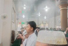 Kurban Dilandasi Nazar Hukumnya Wajib