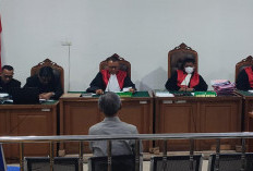 Ahli Tegaskan Risalah Panitia B Bukan Hak Atas Tanah, Soroti Pemberian Kredit BRI kepada PT BSS dan PT SAL