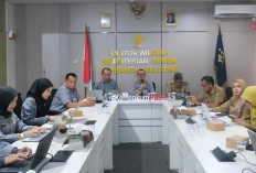 Kemenkum Babel Bahas Tiga Rancangan Peraturan Kepala Daerah Bangka Tengah
