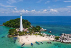 Road Trip Palembang–Bangka Makin Diminati, Ini Estimasi Biaya Lengkap Pakai Mobil Pribadi