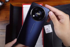 4 HP itel Gaming Terbaik Dijual Mulai 1 Jutaan Performa Tinggi