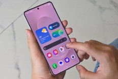 Samsung Bantah Galaxy S25 Edge Cepat Panas, Cek Rahasia Agar Suhu Ponsel Tetap Stabil!