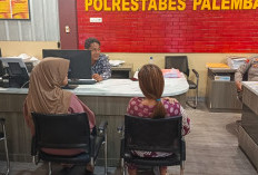 Pulang ke Rumah Orang Tua Ada Masalah Keluarga, Istri Dikeroyok Suami dan Mertua, Ibu Jadi Korban