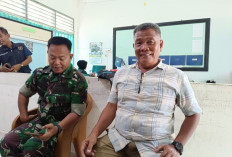 Pelaku Pengeroyokan Kades Lempuing OKI Bukan Anggota Kodim 0402/OKI-OI