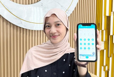 Promo Spesial Ramadhan 1447H: PLN UID S2JB Beri Diskon Tambah Daya 50 Persen via PLN Mobile