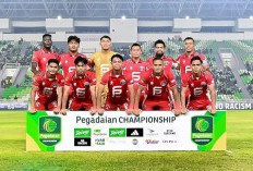 Sriwijaya FC Tanpa Suporter Lawan Bekasi FC di Patriot Candrabhaga, Bangkit, Atau Jadi Ladang Gol?