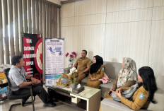 Kemenkum Babel Dorong Optimalisasi JDIH Bangka Barat demi Keterbukaan Informasi Hukum