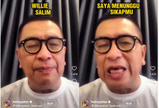 Helmi Yahya Warning Willie Salim, 'Jangan Kejar Views Tanpa Pikir Dampaknya'