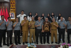 Perkuat Regulasi Daerah, Kemenkum Sumsel Kaji 17 Perda Perlindungan Perempuan dan Anak