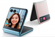 Luncurkan Seri Flip Pertama: Zero Flip 5G, Infinix Perluas Jajaran Ponselnya 