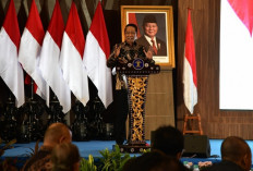 Pemerintah Percepat Implementasi KBLI 2025, Legalitas Usaha Kian Mudah