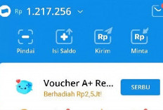 Tanpa Undang Teman, Ini Game Penghasil Saldo DANA Gratis hingga Jutaan Rupiah