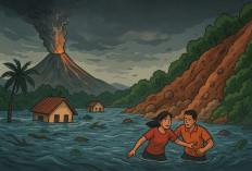 Haruskah Bencana di Sumatera Ditetapkan sebagai Bencana Nasional