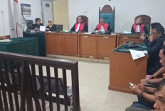 Gugatan Perdata terhadap 25 Media di Palembang, Ancaman Serius Demokrasi 