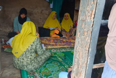 Miliki Riwayat Sakit, Remaja Putri di Palembang Pilih Mengakhiri Hidup di Kamar Mandi