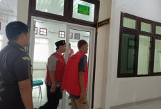 Kasus Pembunuhan di Jua-jua Kayuagung Para Terdakwa Dituntut 15 Tahun Penjara, Advokat Ajukan Pembelaan