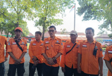 Pencegahan Karhutla di OKI, Bangun Posko di Zona Rawan 9 Kecamatan 