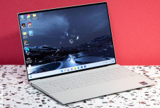 Dell XPS 13 Plus 2026: Laptop Premium dengan Desain Ramping dan Minimalis, Layar Infinity Display hingga OLED 