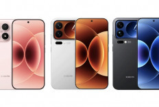 Rahasia Kecanggihan Layar Ultra Vision Xiaomi 17 Pro Max Akhirnya Terungkap!