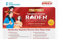 Anak Muda Sumsel, Saatnya Atur Keuangan Lebih Cerdas Bareng Tabungan Pesirah Raden