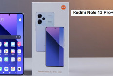 Redmi Note 13 5G, Redmi Note 13 Pro 5G dan Redmi Note 13 Pro+ 5G, Tiga Ponsel Xiaomi Turun Harga di Juli 2025