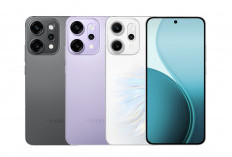 OPPO Reno 14 5G dan OPPO Reno 14 F 5G Dikabarkan Rilis Agustus 2025 di Indonesia, Yuk Cek Dulu Spesifikasinya!