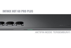 Sudah Punya Infinix HOT 60 Pro+, Tapi Belum Pernah Aktifkan Mode Ini?