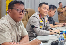 2 Pola Aksi May Day di Palembang, Kapolrestabes: Sebar Ratusan Personel di Jalan 