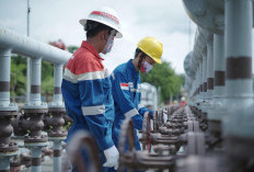 PEP Prabumulih Field Tingkatkan Produksi Sumur PBM-025 hingga 205 BOPD Berkat Well Service