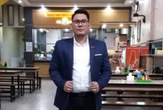 Dari Ruang Sidang ke Akar Rumput: Kiprah Sapriadi Syamsudin Mengawal Keadilan hingga ke Masyarakat Kecil