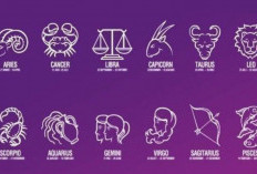 Ramalan 12 Zodiak Hari Ini: Taurus Hati-hati, Scorpio-Virgo Ada Gangguan 