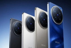 Smartphone Vivo X300 Ultra Tawarkan Kamera 200 MP dan Spesifikasi Mumpuni