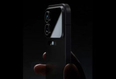 Android Rasa Premium, Xiaomi 17 Pro Max Buktiin Bisa Lebih Stylish dari iPhone!