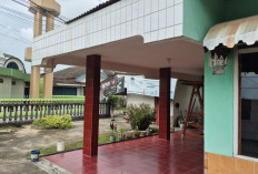 Puluhan Suku Emas Dalam Rumah Raib Usai Diduga Didatangi Pria Berboncengan 3, Modus Belanja Sembako 