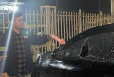 Polisi Selidiki Kasus Pecah Kaca Mobil di Tanjung Barangan, Uang Rp10 Juta Hilang