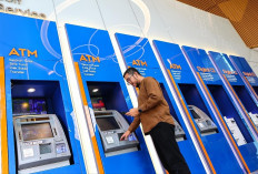 Begini Cikal Bakal BRI Yang Berusia 130 Tahun, Lahir dari Kas Masjid