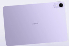  Infinix XPAD 30E Dilengkapi Fitur AI Learning Tools, Siap Jadi Teman Belajar Anak