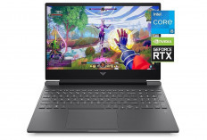 HP Victus 15, Laptop Gaming Terjangkau dengan Performa Solid dan Desain Elegan, Ini Spesifikasinya