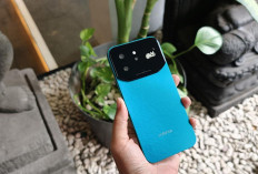 Infinix Note 60 Ultra Design by Pininfarina Siap Meluncur di Indonesia, Layar 144Hz dan Kamera 200MP